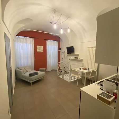 La Casetta Di Giulia دولشياكا المظهر الخارجي الصورة